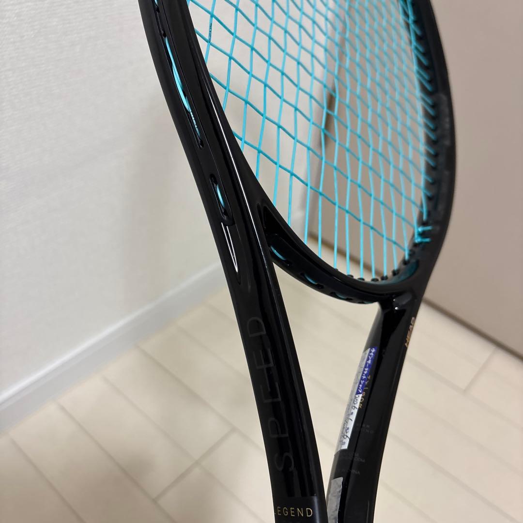 良品　再出品Speed Pro Legend 2025 G2 Head