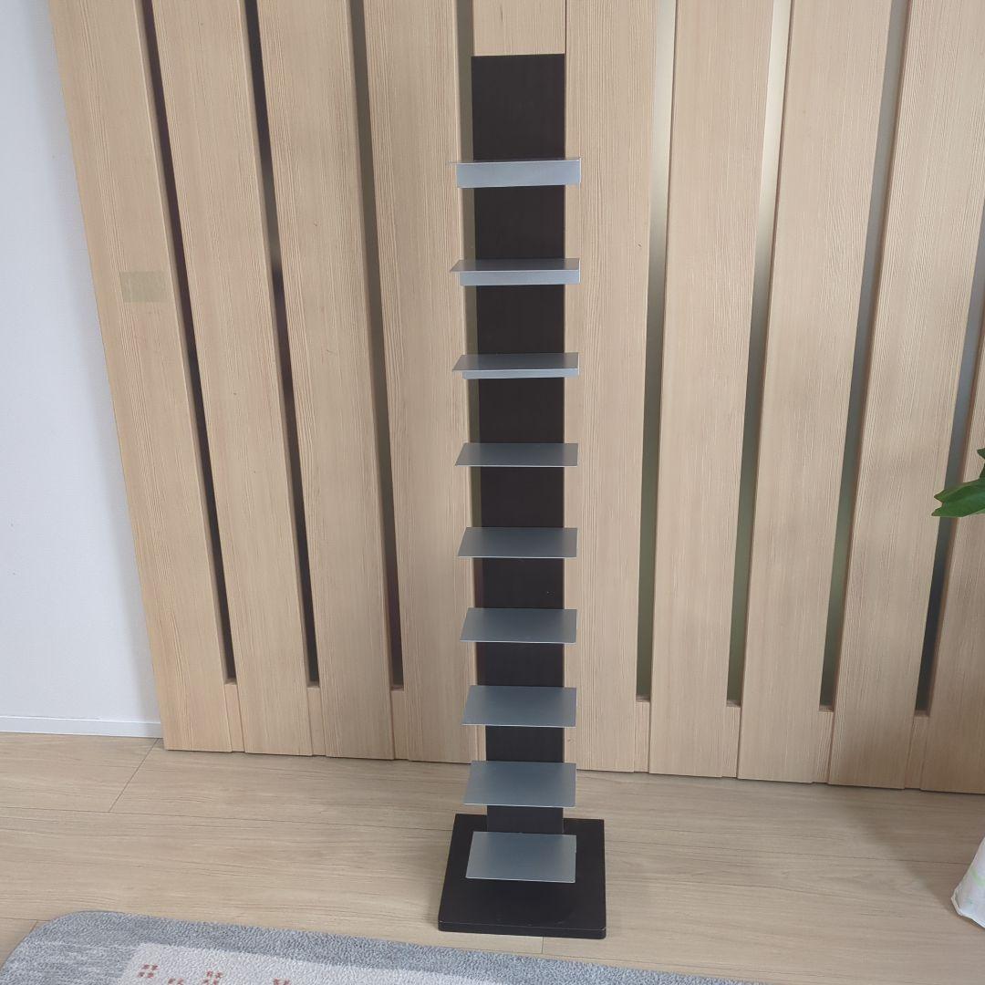 ブックタワー ハイタイプ