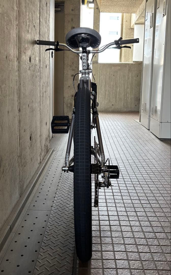 ピ*助様 【貴重】3rensho 三連勝 26インチ OLD MTB