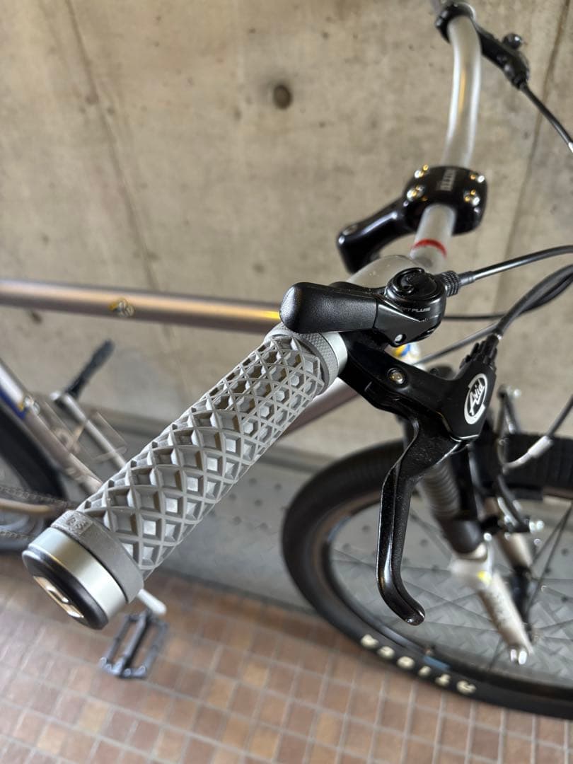ピ*助様 【貴重】3rensho 三連勝 26インチ OLD MTB