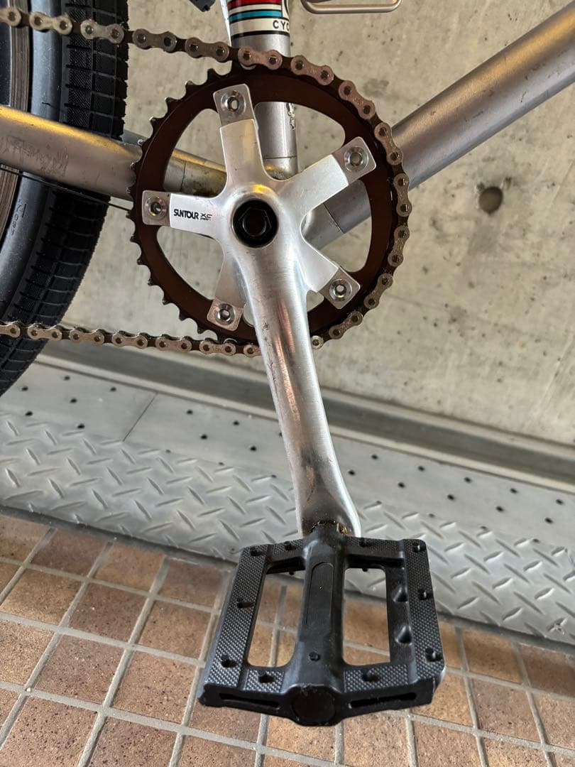 ピ*助様 【貴重】3rensho 三連勝 26インチ OLD MTB