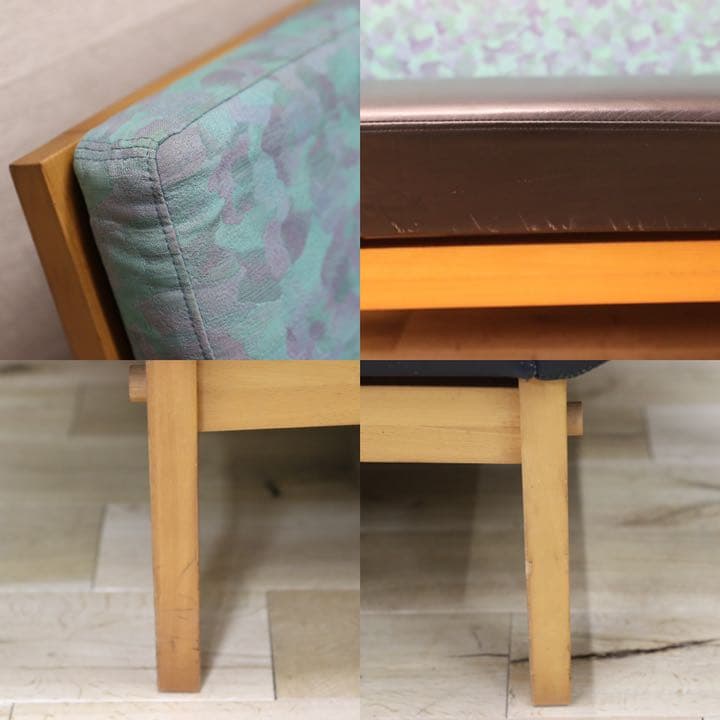 GMEH246B○GETAMA / ゲタマ September Sofa Mod