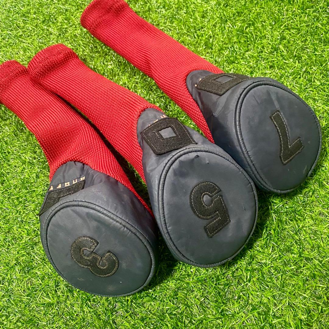 ONOFF オノフ 左利き クラブセット 10本 R ゴルフ メンズ レフティ