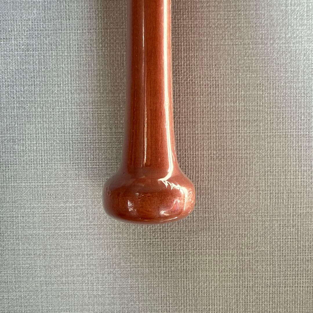 ASICS GOLDSTAGE 硬式用木製バット