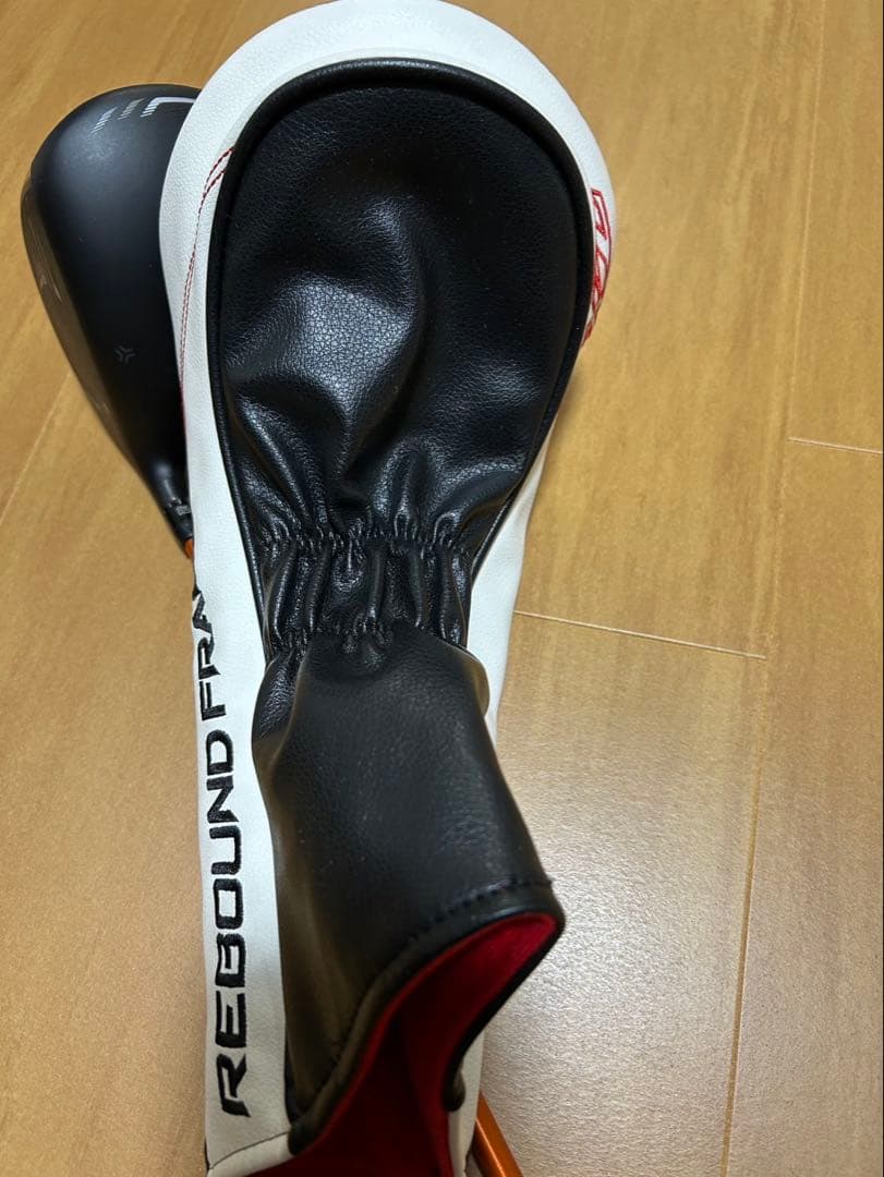 スリクソン ZX5 MK2 9.5° Tour AD DJ 6 S ドライバー