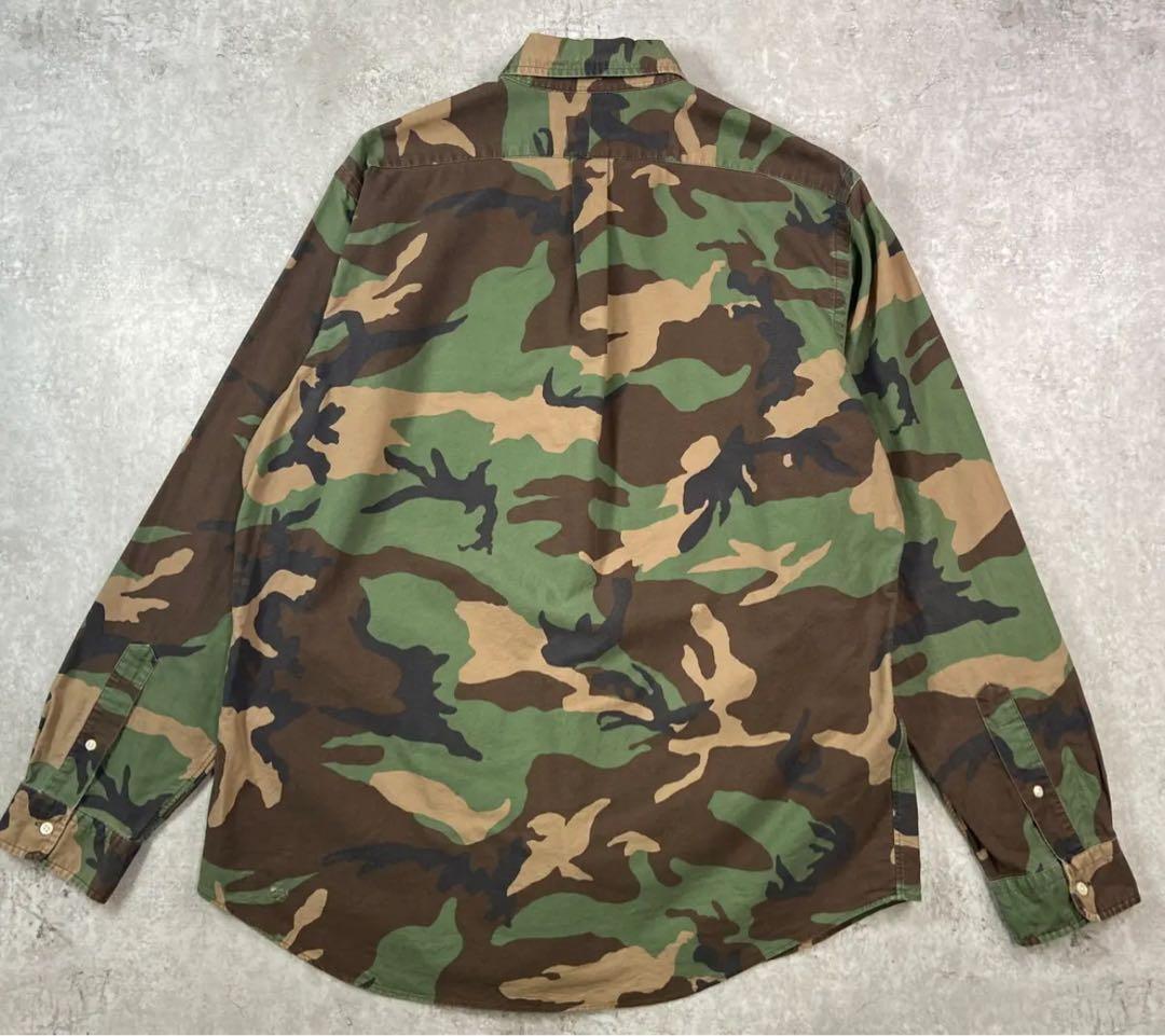 週末限定値引きPolo Ralph Lauren ラルフローレン XL