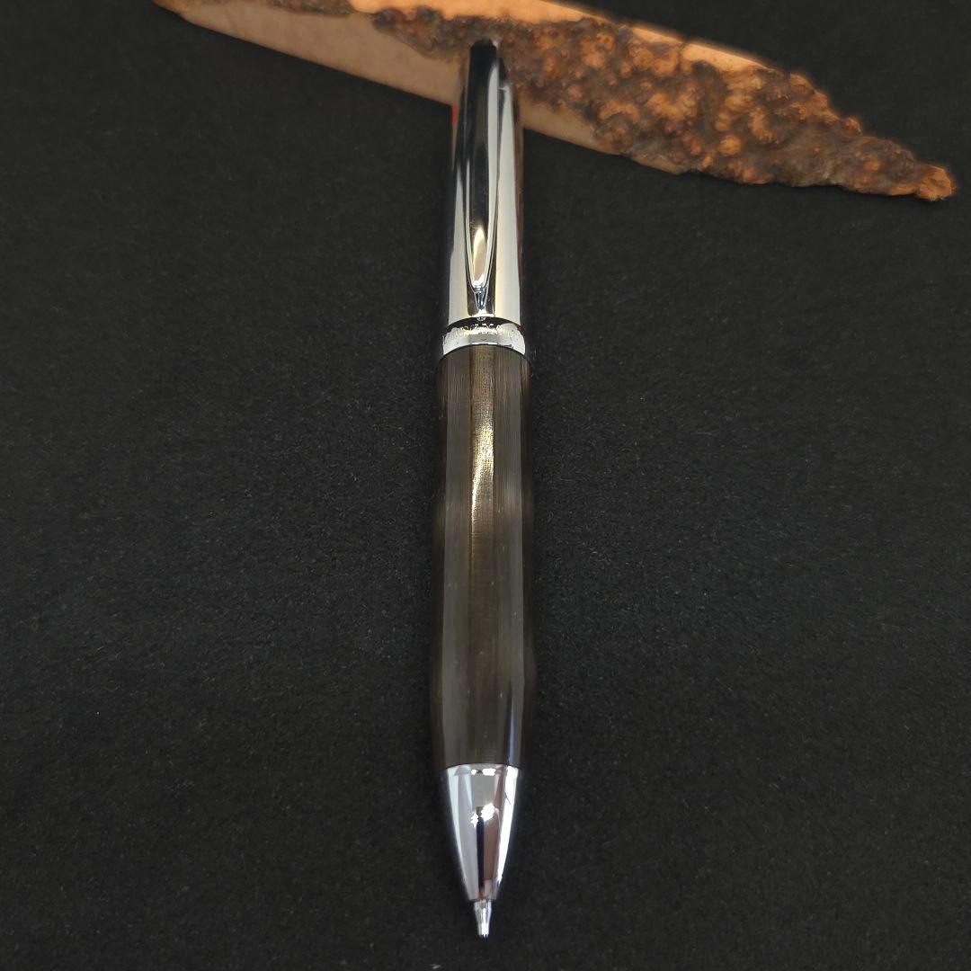 No.57ピュアモルトプレミアム3&1カスタム 水牛の角芯持ち