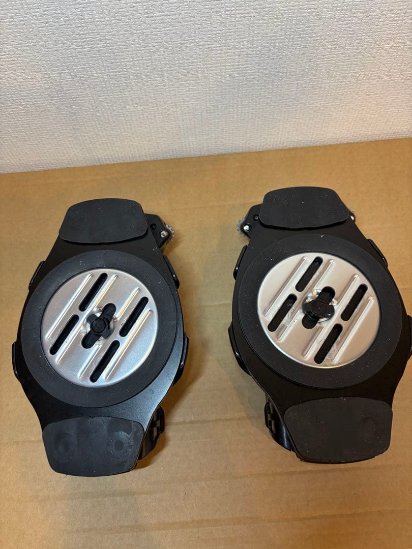 DEELUXE ディーラックス インテック ビンディング