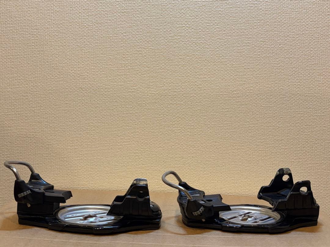 DEELUXE ディーラックス インテック ビンディング