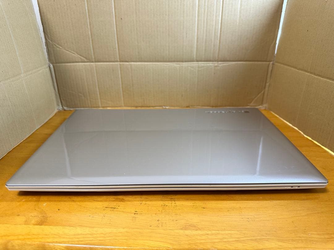 東芝　dynabook T65/EG i7-7世代 SSDWin11Office