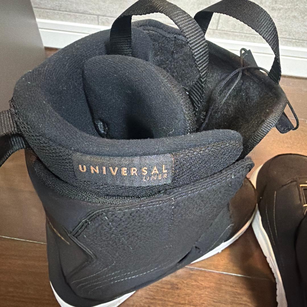 SALOMON PEARL BOA 23 サロモン スノーボード ブーツ