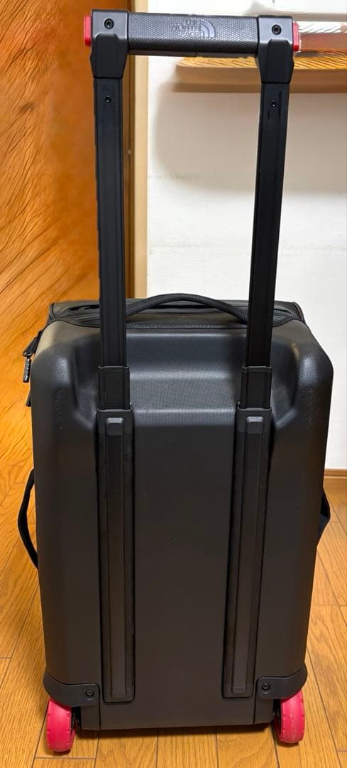 THE NORTH FACE キャリーケース M 45L Stratoliner