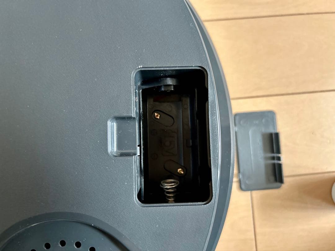 リズム時計　small world からくりカラクリ　4MH754 完動品 美品