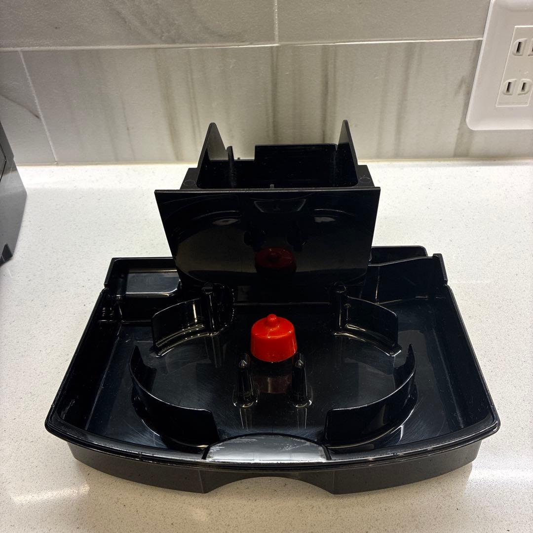 デロンギマグニフィカS コンパクト全自動コーヒーマシン ECAM23120BN