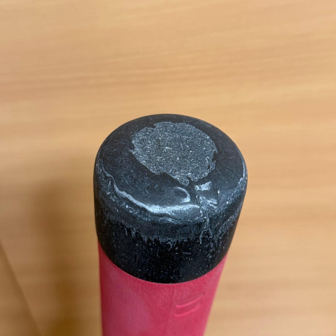 MIZUNO ミズノ ビヨンドマックス EV 軟式少年用 野球 バット