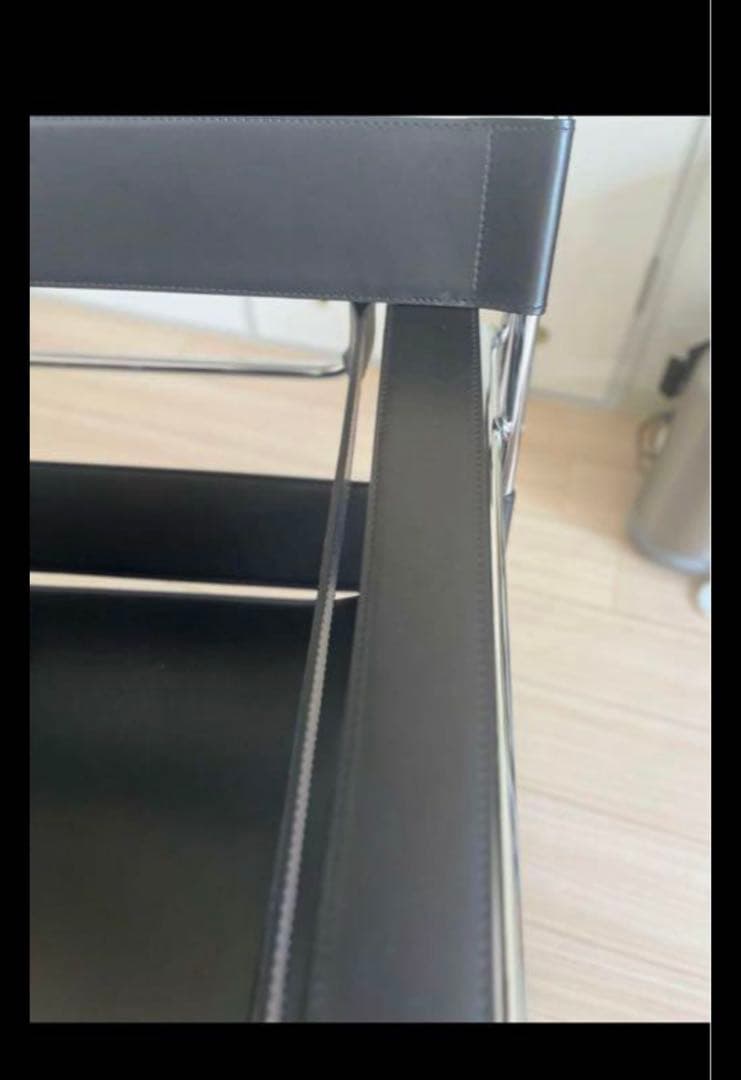 リプロダクト ワシリーチェア