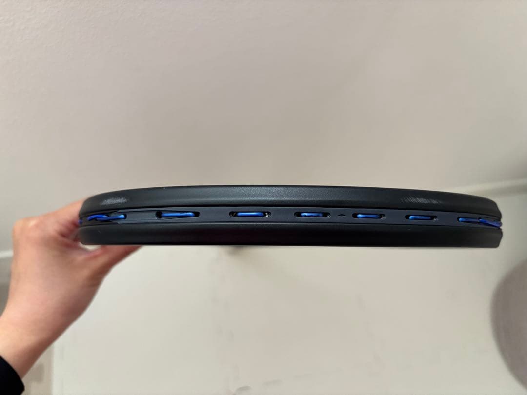 【ヨネックス】ボルトレイジ8S