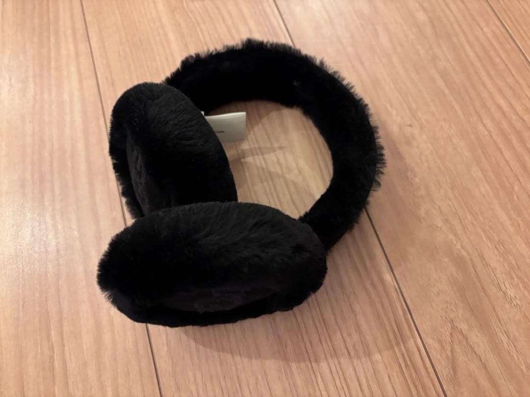 【ほぼ未使用】UGG イヤーマフ（耳あて）