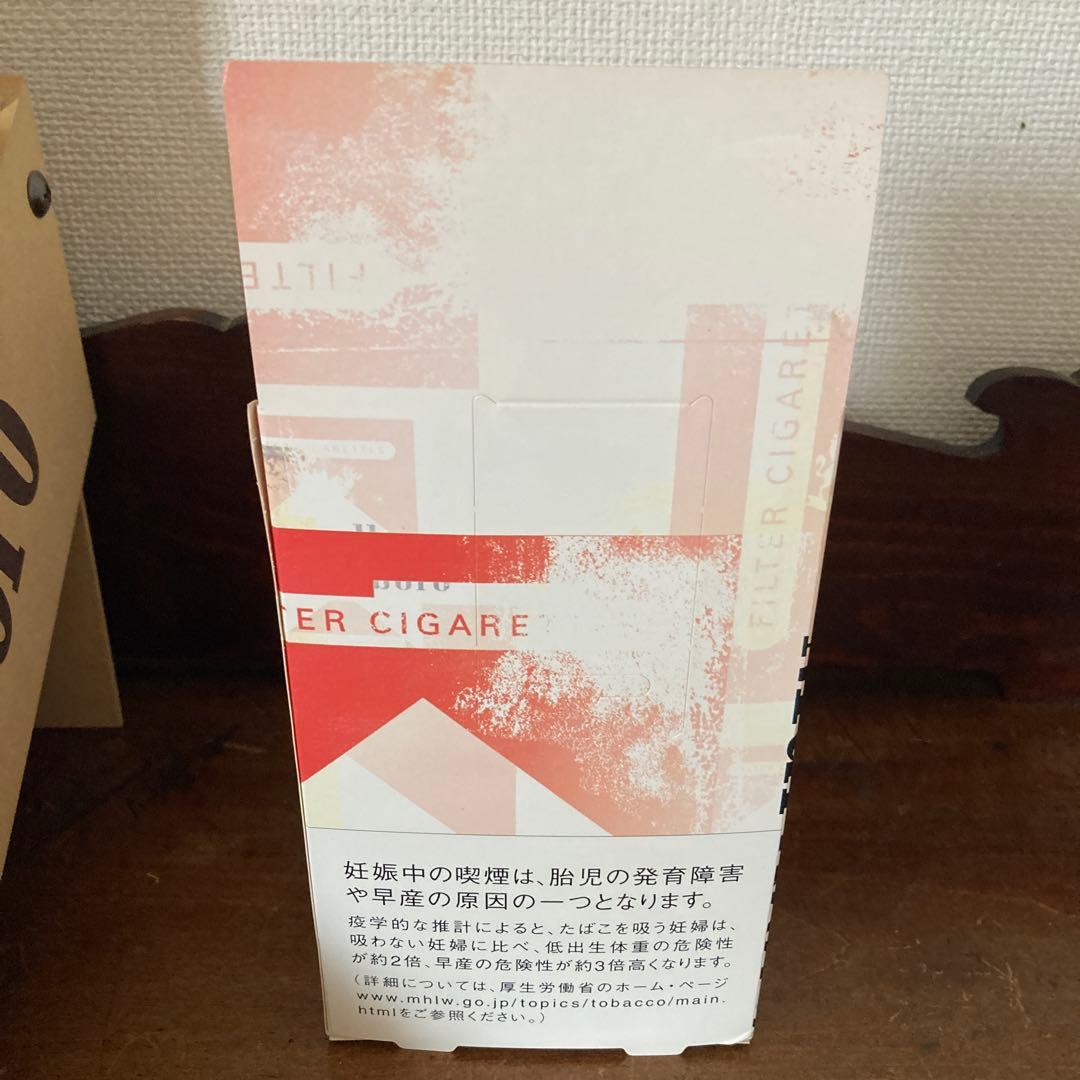 希少‼️レア❗️マルボロ　Marlboro　タバコ　店頭ディスプレイ　非売品