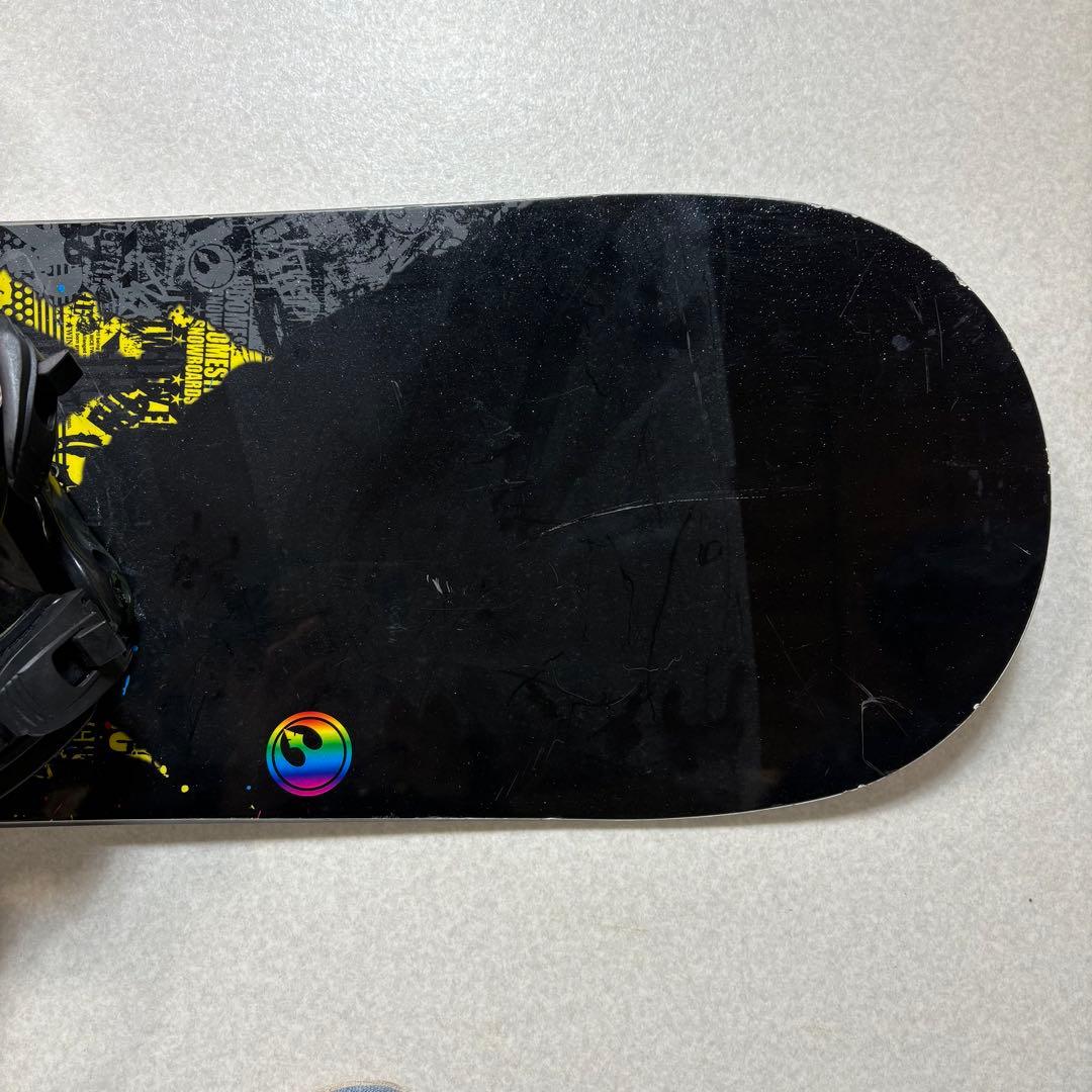 RICE28 JOYRIDE RT9 TWIN 150cm スノーボード