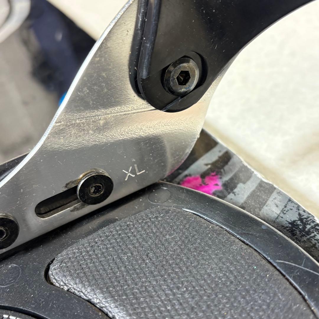 RICE28 JOYRIDE RT9 TWIN 150cm スノーボード