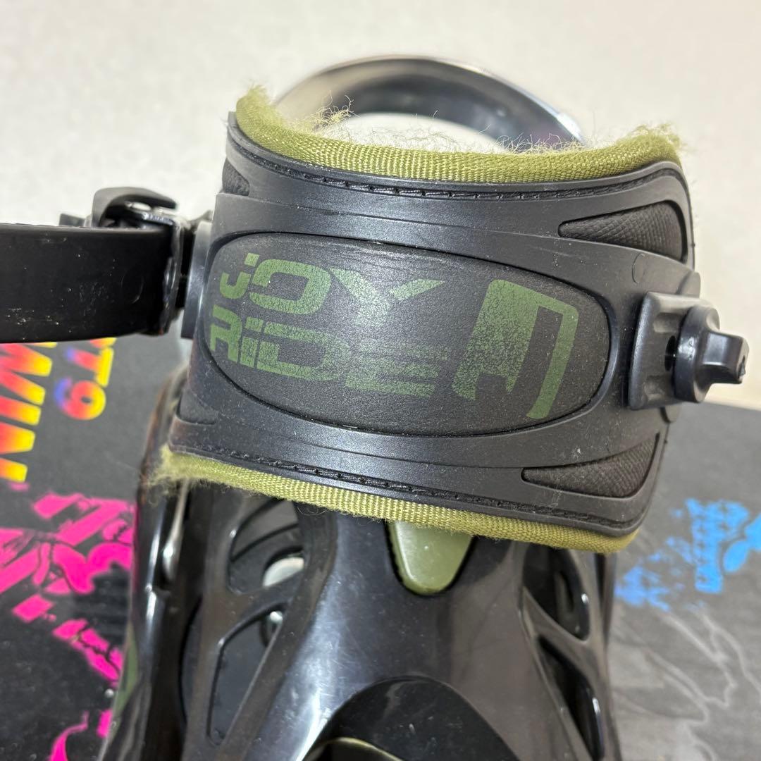 RICE28 JOYRIDE RT9 TWIN 150cm スノーボード