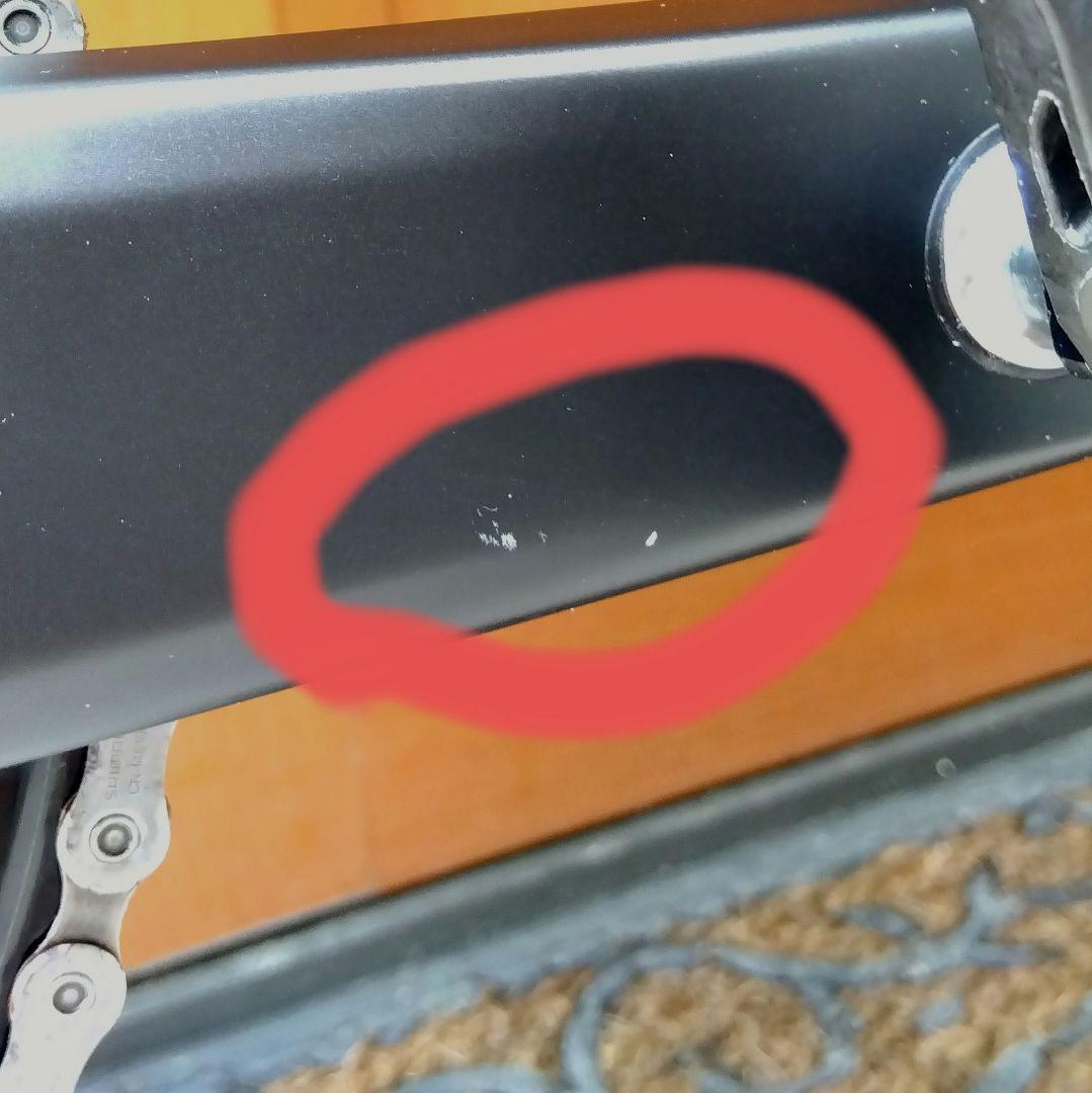 ビアンキ オルトレ XR3 シマノ アルテグラ Di2 ロードバイク 50サイズ