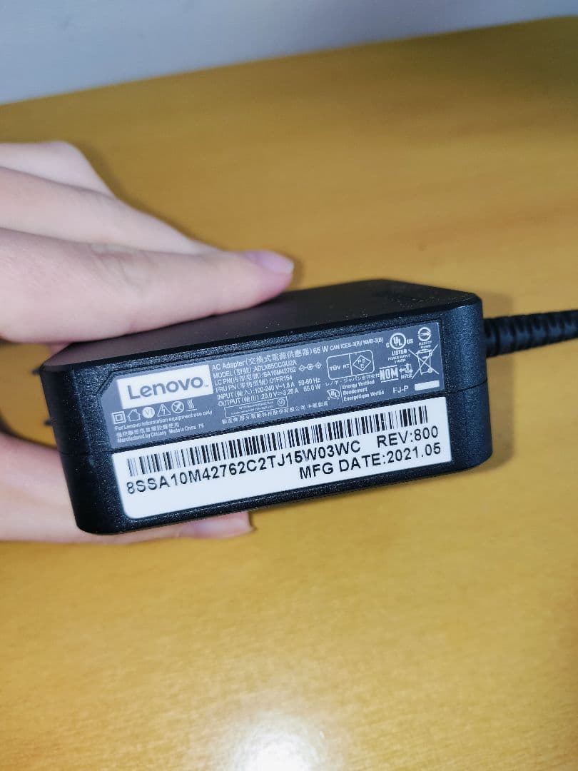 モ*ヤ様 24時間以内発送 Lenovo ideapad 3 15alc6