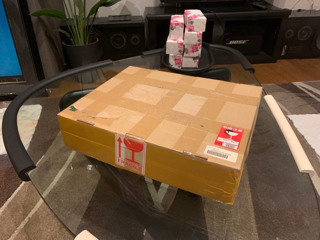 ルート66 カスタムネオサイン　未使用 ROUTE66 ネオンサイン