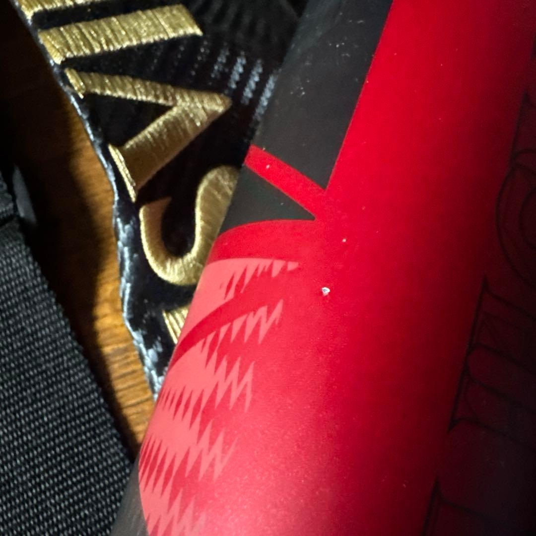 本日SALE☆ルイスビルスラッガー☆野球バット　軟式少年用76cm ケース付