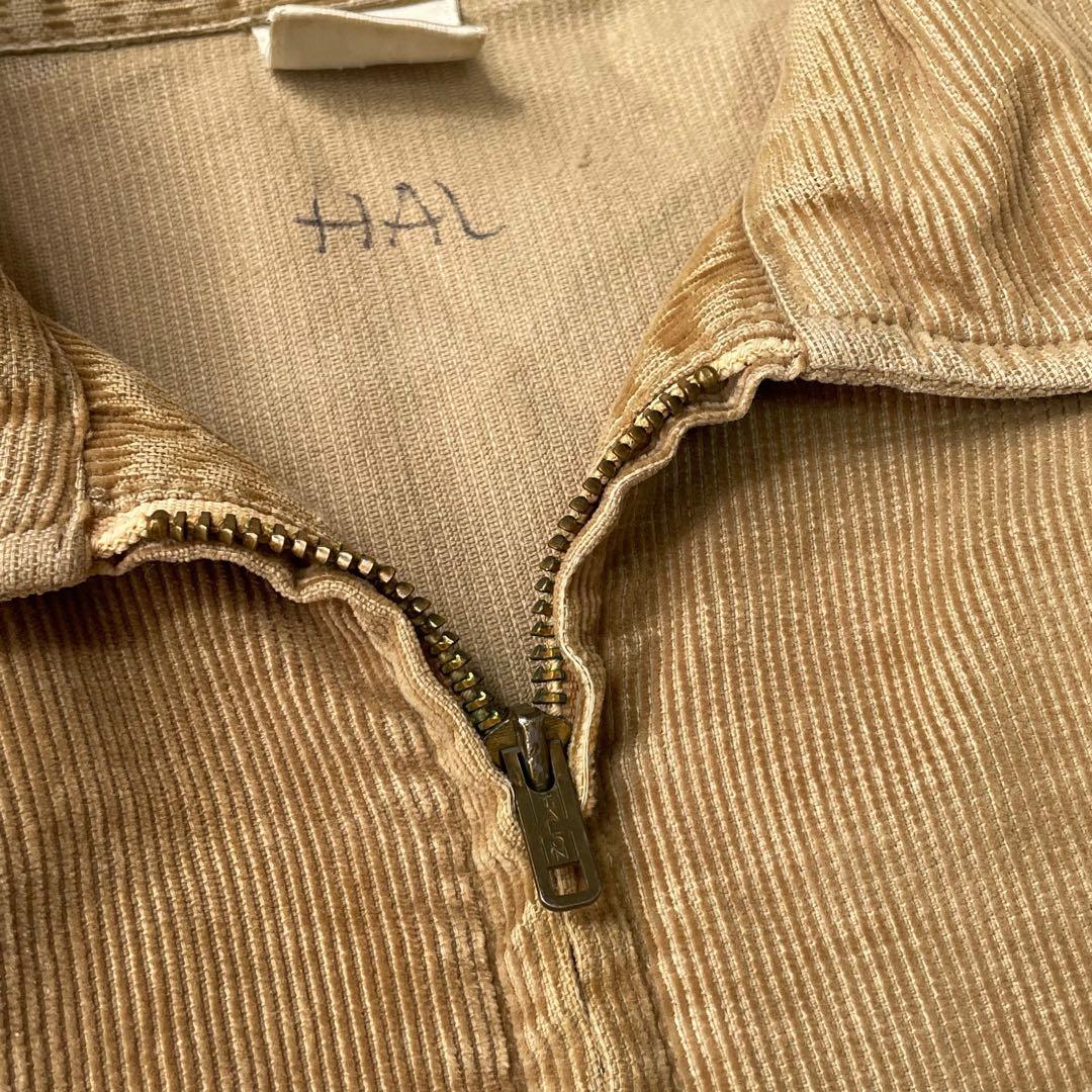 70’s Ocean Pacific コーデュロイジャケット サーフ TALON