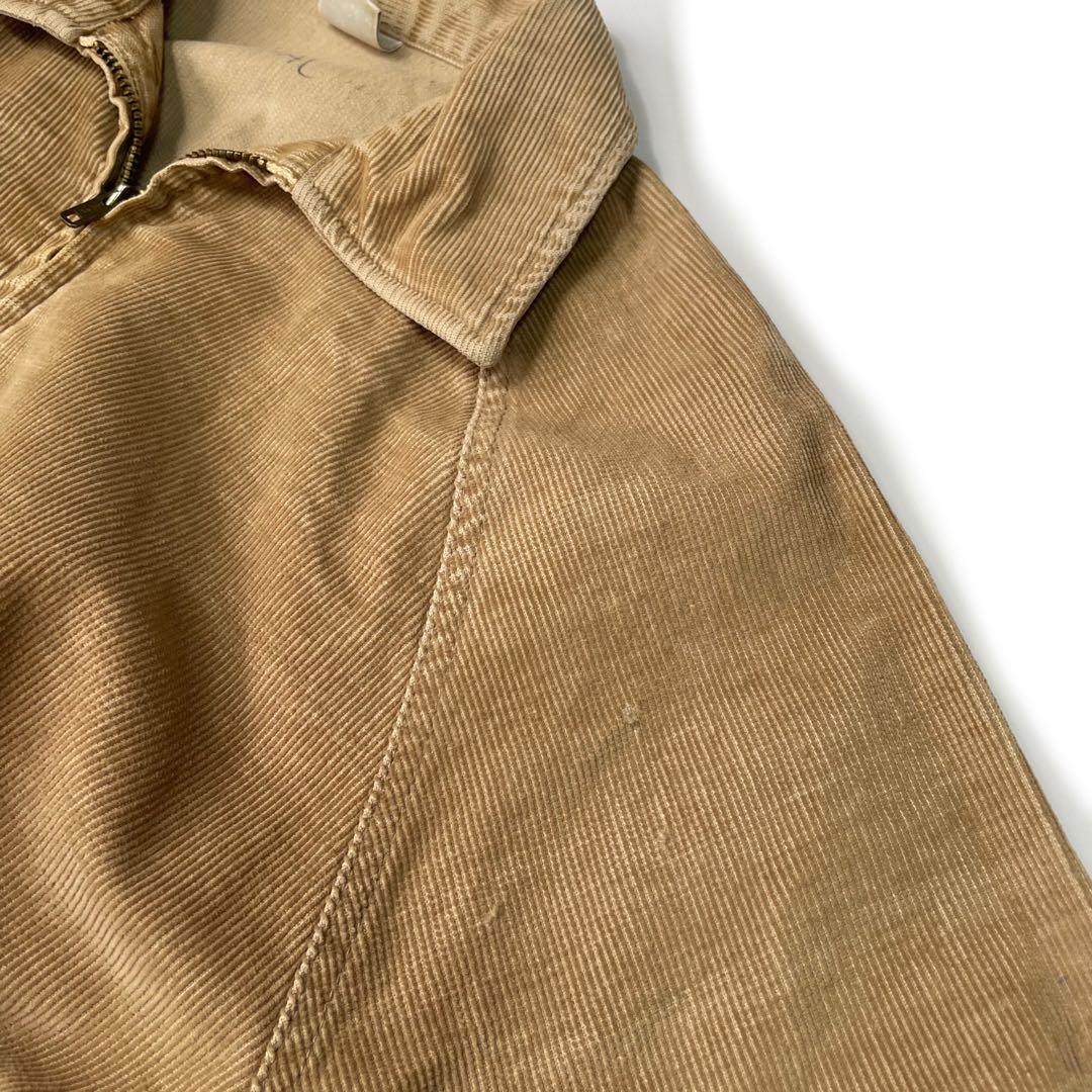 70’s Ocean Pacific コーデュロイジャケット サーフ TALON