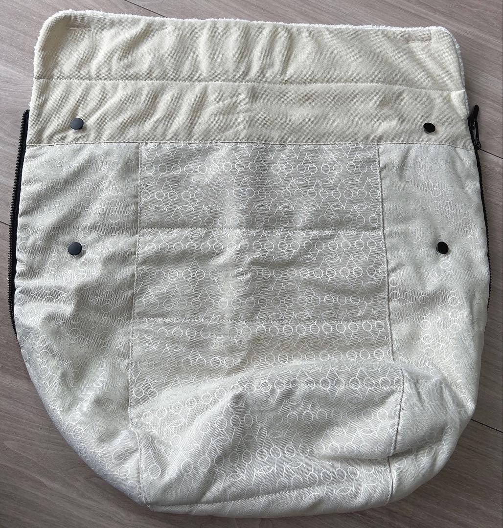 YOYO bonpoint 0+シート