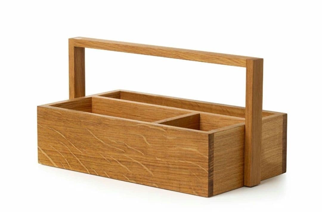 新品未使用 サイド バイ サイド ツールボックス All you need