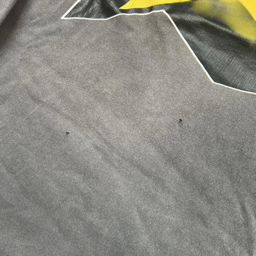 セントマイケル　長袖カットソー