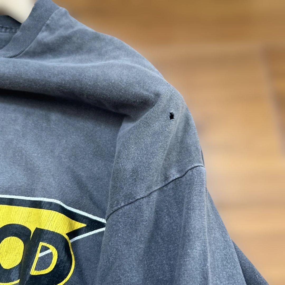 セントマイケル　長袖カットソー