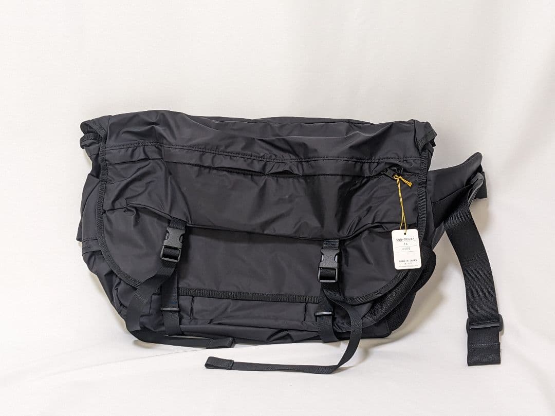 ポーター エクストリーム メッセンジャーバッグ