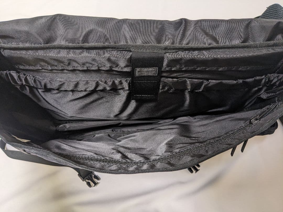 ポーター エクストリーム メッセンジャーバッグ