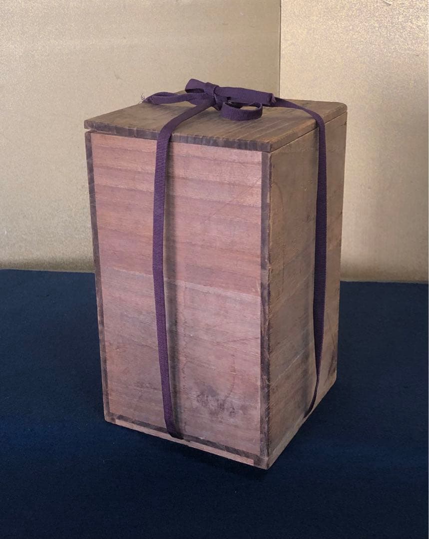 《R》懐石 黒塗 金線模様 吸物椀6客 克己作 木製漆器 共箱 260128く2