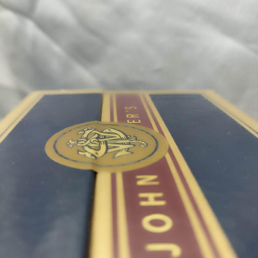 【未開封】ジョニーウォーカー オールデスト Scotch Whisky