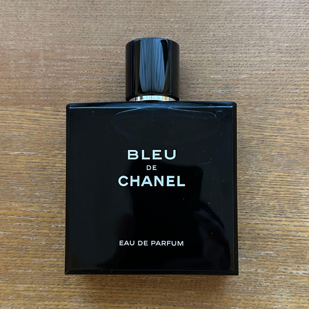 その他 BLEU DE CHANEL Eau de Parfum 100ml