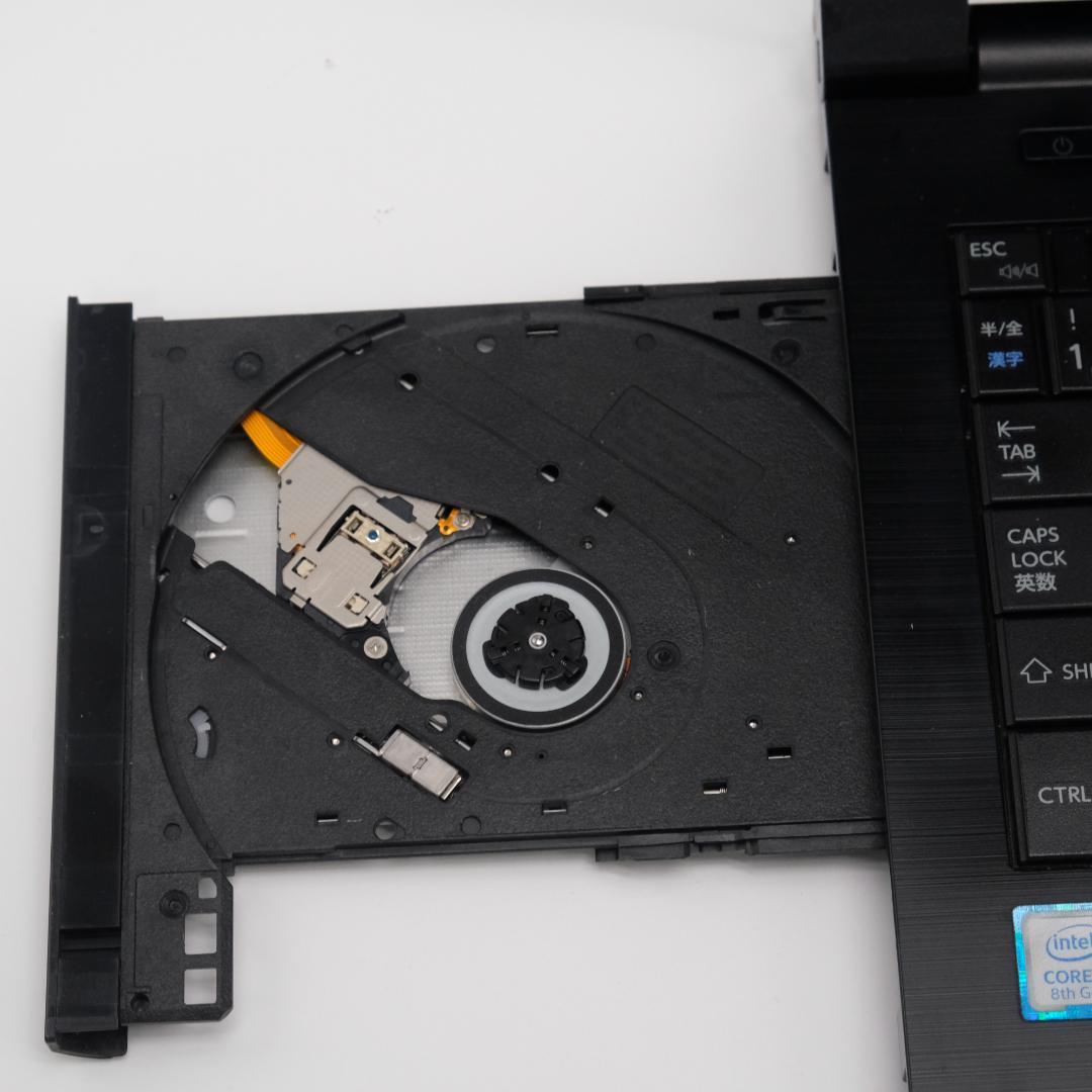 Windowsノート本体 dynabook B65 i5 12GB SSD512GB DVD Offi21