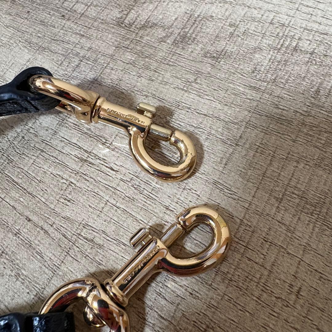 MARK JACOBS ザ グラインド ミニ トート バッグ