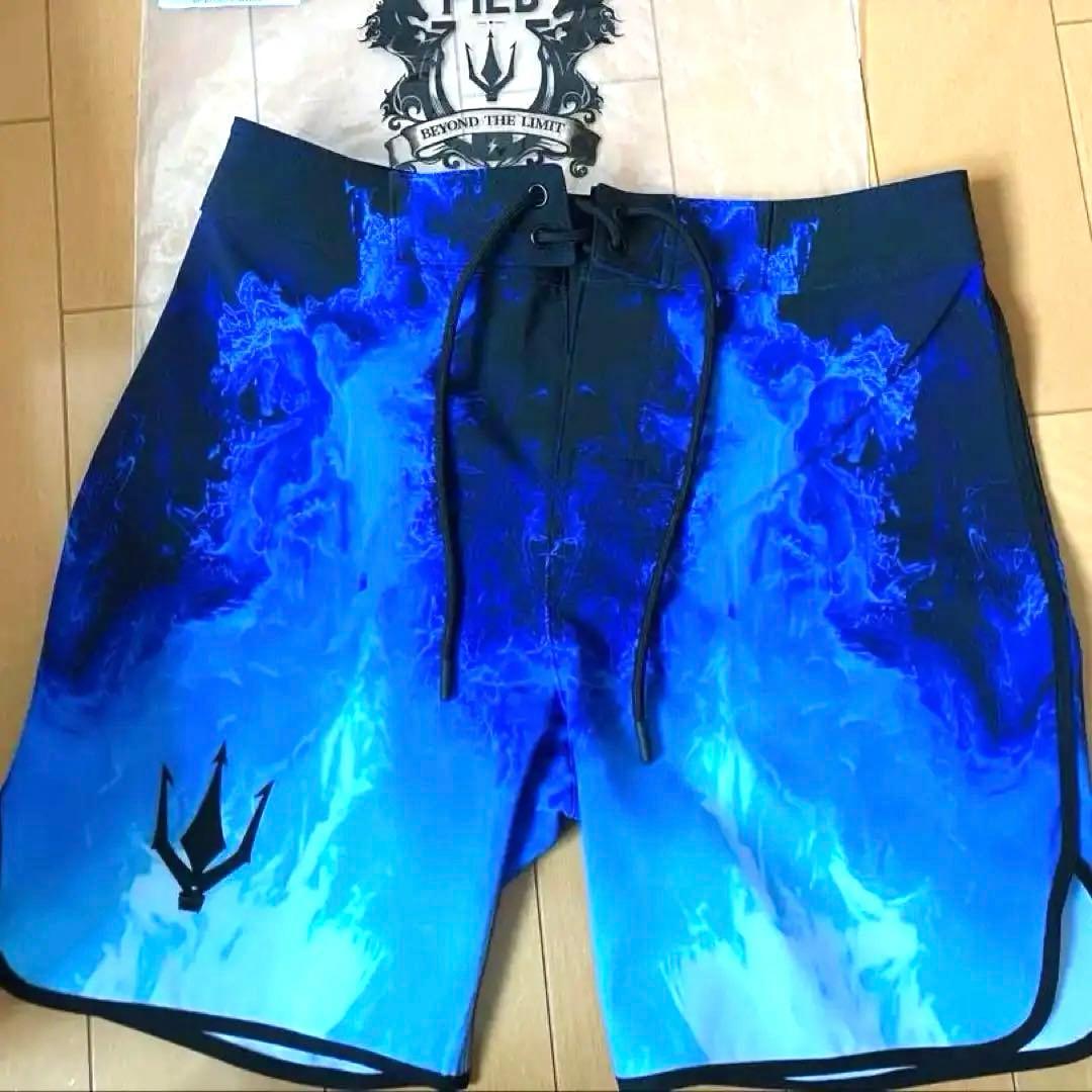 FIED 26 ファイド　フィジーク　サーフモデル　サーフパンツ　S