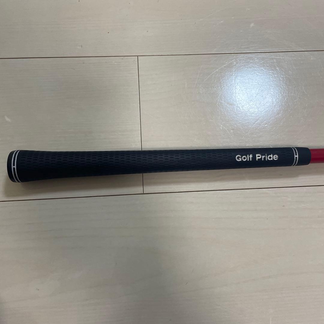 ［名器 希少］初代Ｖスチール ９番 24° フェアウェイウッド