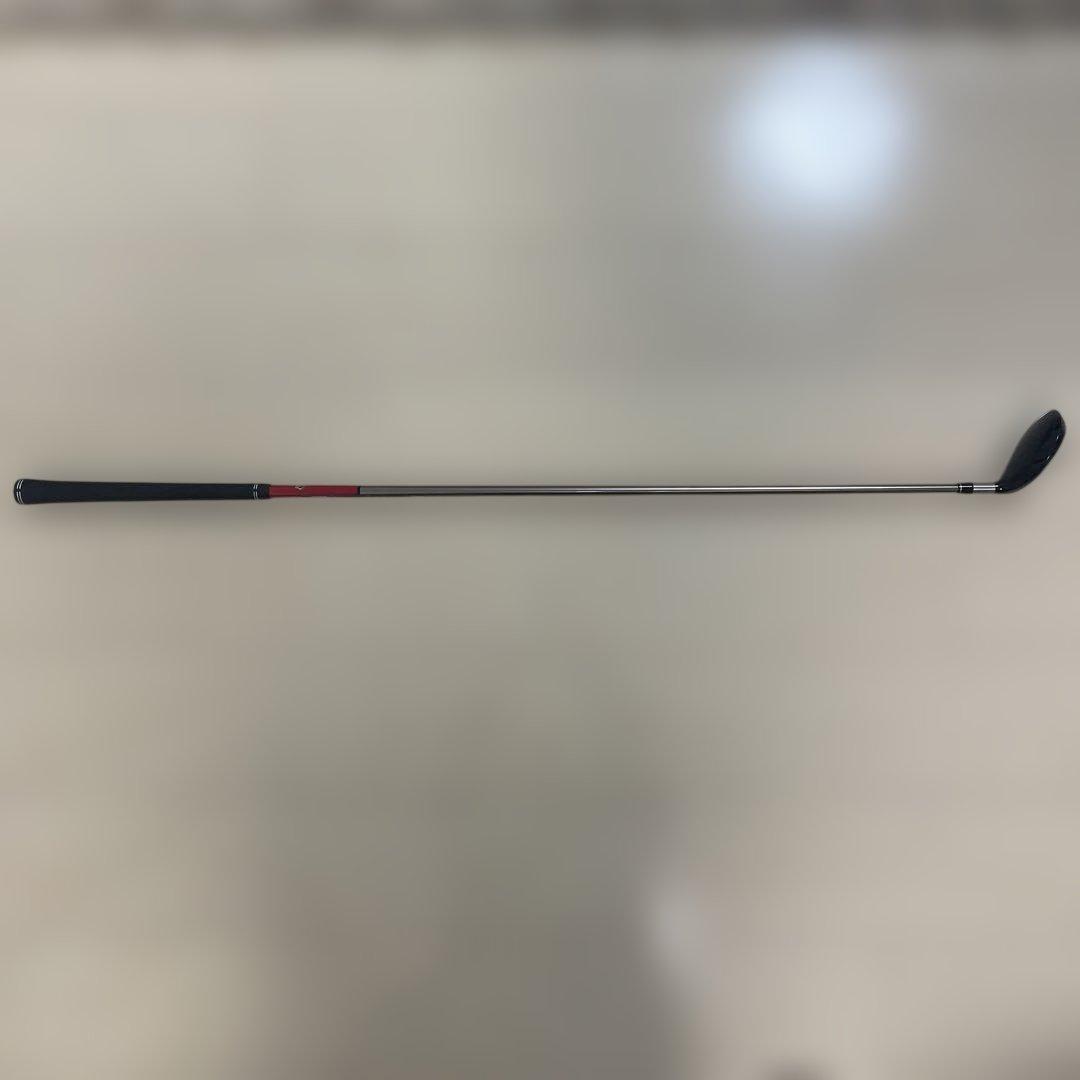 ［名器 希少］初代Ｖスチール ９番 24° フェアウェイウッド