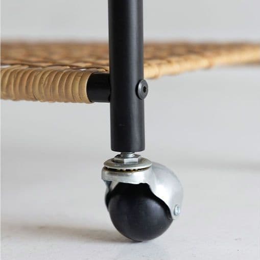 ハンガーラック・ポールハンガー KAFU HANGER RACK