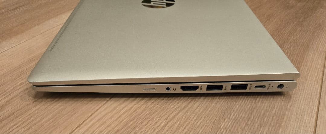 【2025年発売現行モデル】HP Pro mt440 G3 第12世代CPU搭載