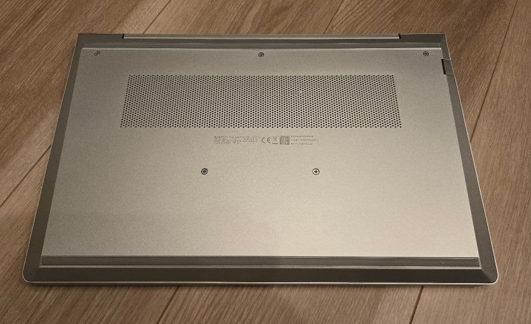 【2025年発売現行モデル】HP Pro mt440 G3 第12世代CPU搭載