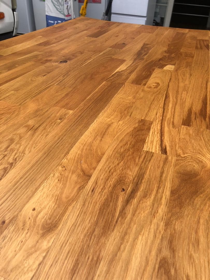 【福岡市限定】ダイニングテーブル 三幸ジャパン ランスⅡ